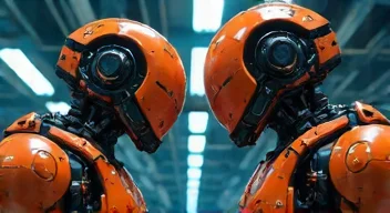 Technologische Fortschritte und Automatisierung (4/10)