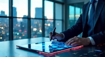 Technologische Implikationen des Kaufvertrags (4/10)