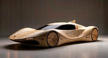 Technologische Innovationen bei Schwibbögen (3/10)