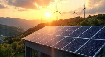 Technologische Innovationen im Energiesektor (4/10)