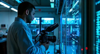 Technologische Innovationen im Fokus (4/10)