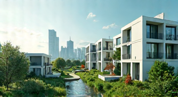 Technologische Innovationen im Modulbau (4/10)