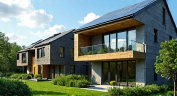 Technologische Innovationen im Wohnungsbau (4/10)