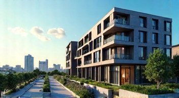 Technologische Innovationen und der Immobilienmarkt (3/10)