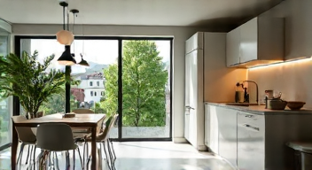 Technologische Lösungen für Wohnprobleme (4/10)