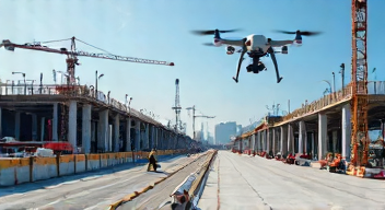 Technologische Lösungen im Bauwesen (4/10)