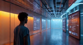 Technologische Perspektiven in der Philosophie (3/10)