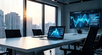 Technologischer Einfluss auf Vergabeverfahren (4/10)