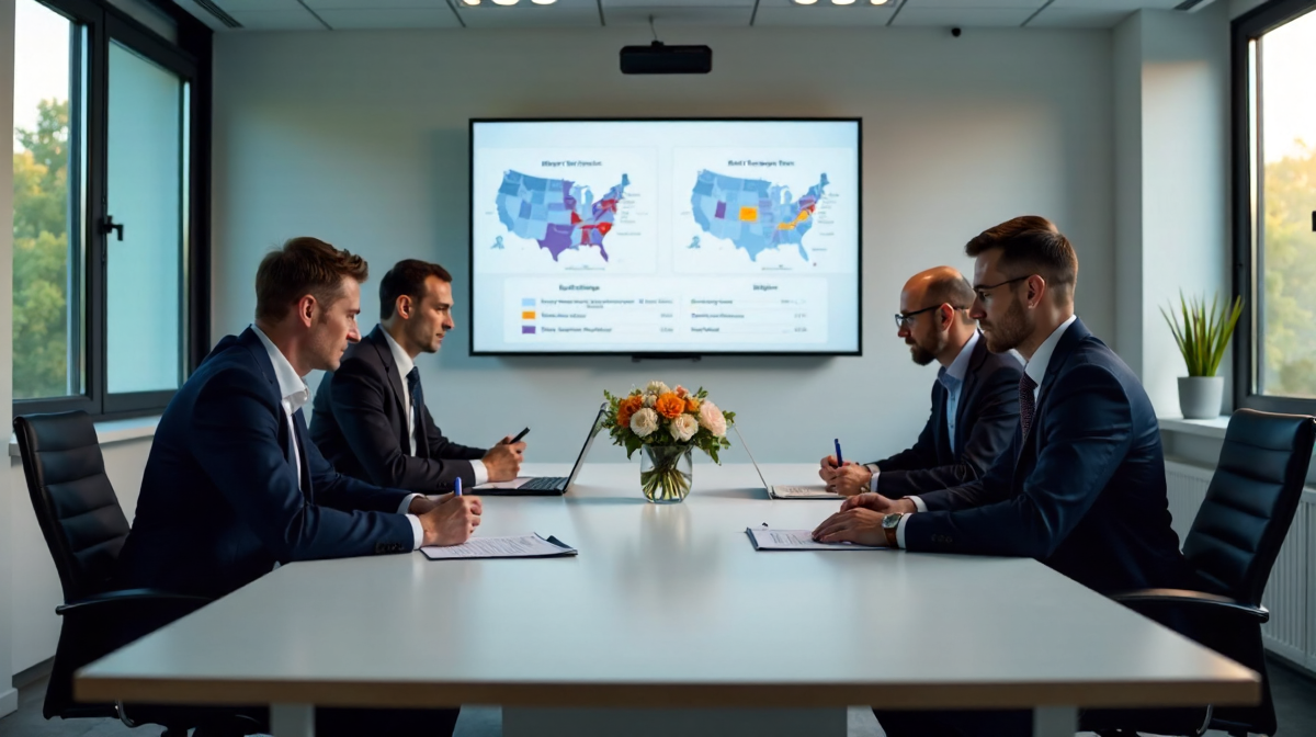 Vergaberecht: Laufzeitverlängerung, Neuausschreibung und rechtliche Konsequenzen