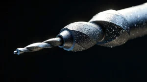 Wassergekühlte Diamantbohrer: Präzision, Effizienz, Vielseitigkeit