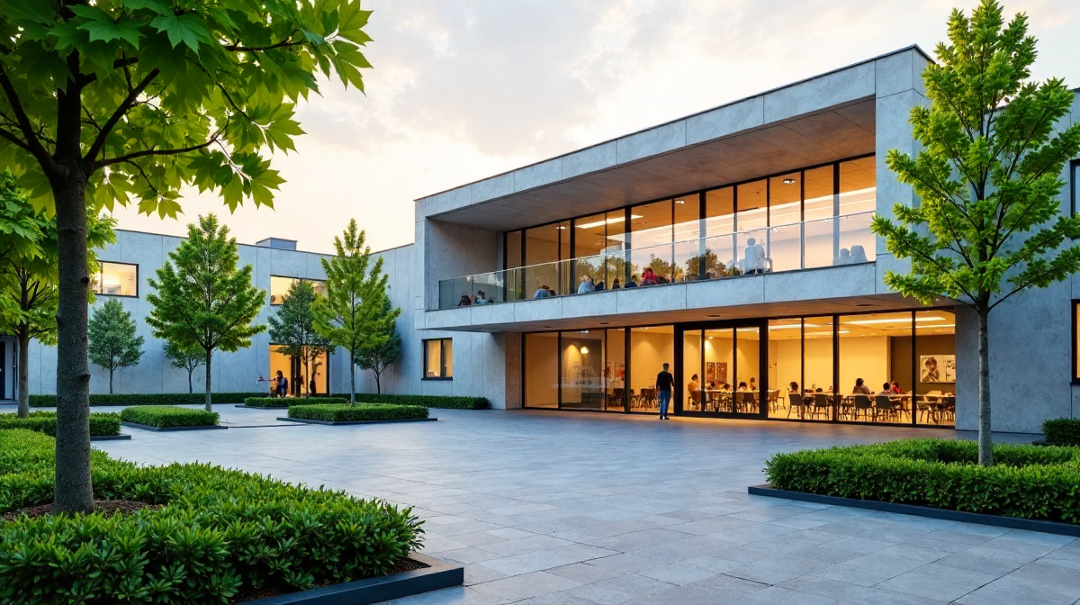 Wirtschaft, Globalisierung und Bildung: Einblicke in Dula Dortmund