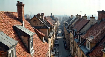 Wirtschaftliche Aspekte der Dachtechniken (8/10)