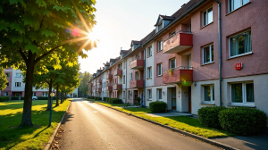 Zehn Jahre Mietpreisbremse: Wohnungsmarkt, Mieten, soziale Gerechtigkeit