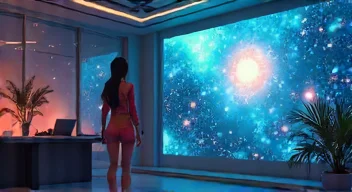 Zukunft der Arbeitsprozesse durch Digitalisierung (7/10)