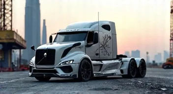 Zukunftsausblick auf truck mounted cranes (9/10)