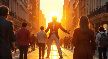 Akzeptanz neuer Technologien in der Gesellschaft