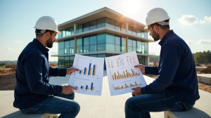 Architekten, Ingenieure und Baukosten: Pflichtverletzungen und Haftung