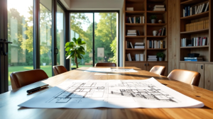 Architekten und Freianlagen: Planung, Honorare und rechtliche Aspekte