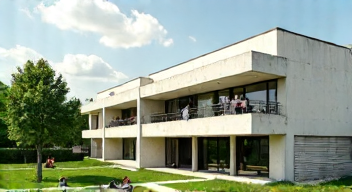 Architektur und Stadtentwicklung (9/10)