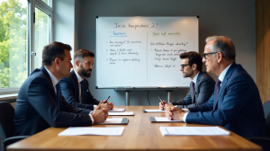 Aufklärung vor Ausschluss: Widersprüchliche Angebote und Vergabeverfahren