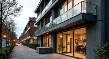 Auswirkungen auf den Eigentumsmarkt (3/10)