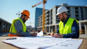Bauhaftung, Unternehmerpflichten und Nachbarrechte: Ein tiefgehender Blick