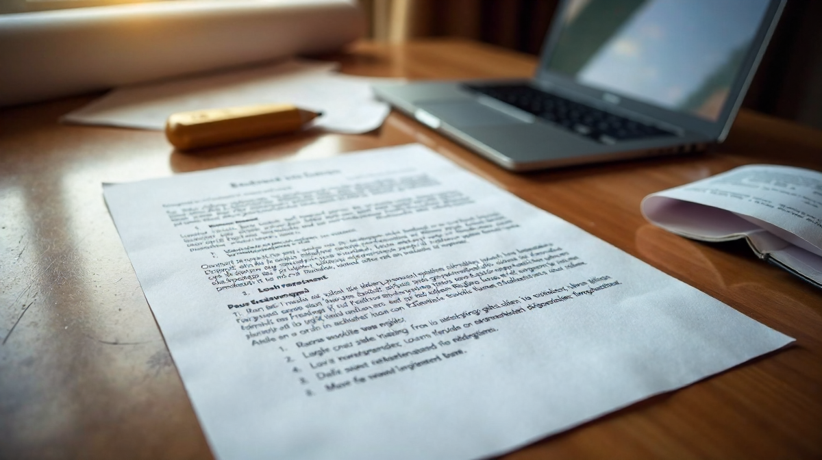 Bauvertrag und Preisanpassung: Rechte, Pflichten und Lösungen im Konflikt