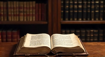 Das kulturelle Erbe von Gutachten und Beweismitteln (3/10)