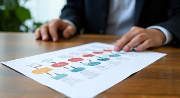 Das sind die Top 7 Schritte beim Eigenbedarfskündigungsprozess