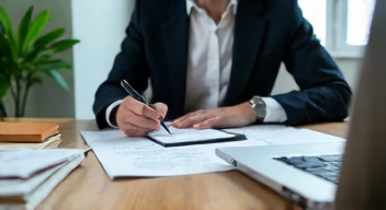 Das sind die Top 7 Schritte beim Abschluss einer Terrorversicherung