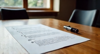 Das sind die Top 7 Schritte beim Abschluss von Bauverträgen