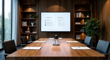 Das sind die Top 7 Schritte beim Abschluss von Werkverträgen