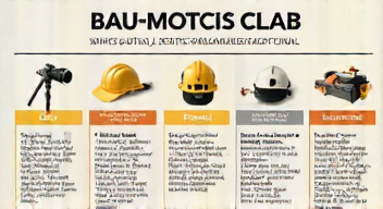 Das sind die Top 7 Schritte beim Bauprojekt