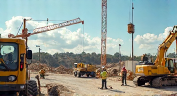 Das sind die Top 7 Schritte beim Bauprojekt