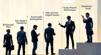 Das sind die Top 7 Schritte beim Bauvertrag