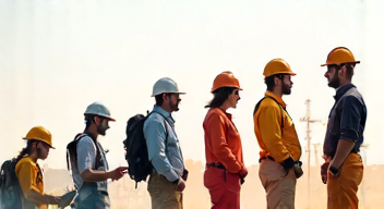 Das sind die Top 7 Schritte beim Bauvertrag