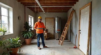 Das sind die Top 7 Schritte beim Einbau von Lüftungssystemen