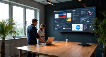 Das sind die Top 7 Schritte beim Einsatz digitaler Handwerkersoftware