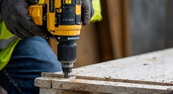 Das sind die Top 7 Schritte beim Einsatz des GRUNDODRILL 20N