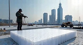 Das sind die Top 7 Schritte beim Einsatz von Aerogel