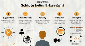 Das sind die Top 7 Schritte beim Erbbaurecht