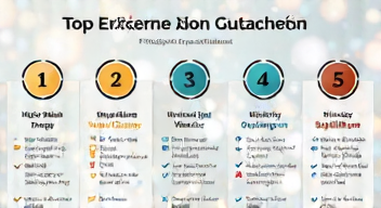 Das sind die Top 7 Schritte beim Erstellen von Gutachten