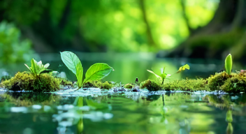 Das sind die Top 7 Schritte beim Gewässerschutz