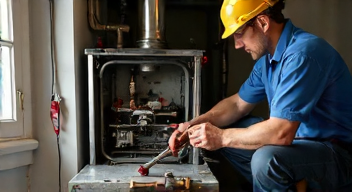 Das sind die Top 7 Schritte beim Heizungswechsel