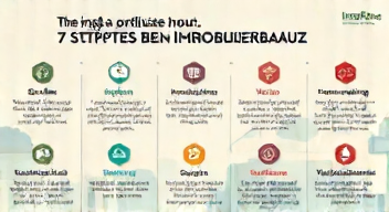 Das sind die Top 7 Schritte beim Immobilienkauf