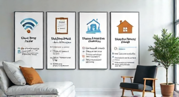 Das sind die Top 7 Schritte beim Immobilienkauf