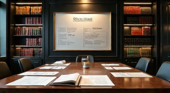 Das sind die Top 7 Schritte beim Kündigungsschutz