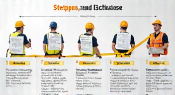 Das sind die Top 7 Schritte beim Planen von Schulungen in der grabenlosen Bauweise