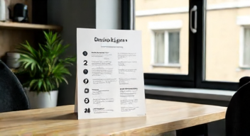 Das sind die Top 7 Schritte beim Prozess der Änderung der Gemeinschaftsordnung