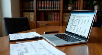 Das sind die Top 7 Schritte beim Überprüfen von Abrechnungen